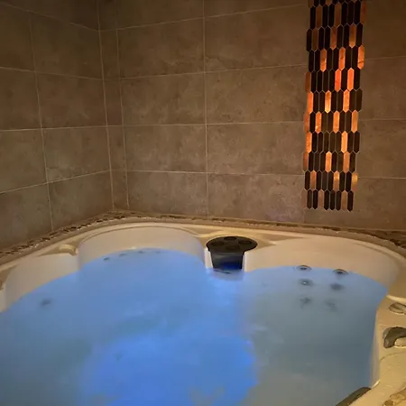 Διαμέρισμα Maison Caprice, Jacuzzi