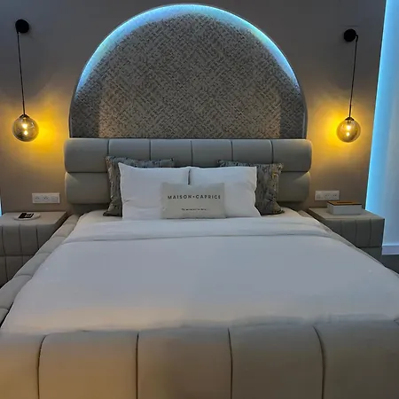 Διαμέρισμα Maison Caprice, Jacuzzi